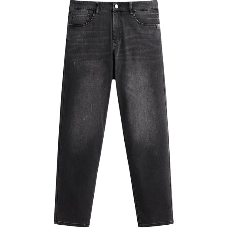 PEACEBIRD MEN Джинсы мужские темно-серые
PEACEBIRD MEN Джинсы мужские темно-серые