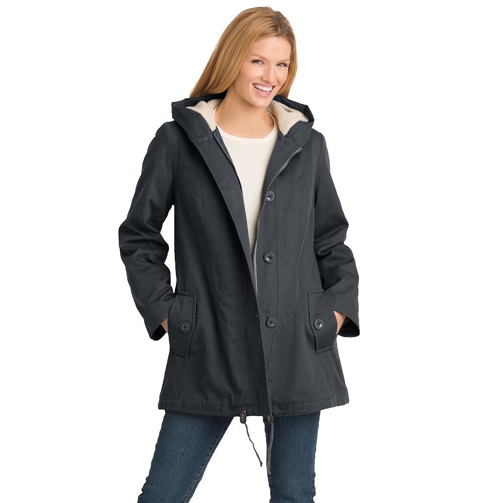 Женщина в женской парке больших размеров с капюшоном на подкладке из шерпы Woman Within, цвет Dark Charcoal, Черный, Женщина в женской парке больших размеров с капюшоном на подкладке из шерпы Woman Within, цвет Dark Charcoal 
Женщина в женской парке больших размеров с капюшоном на подкладке из шерпы Woman Within, цвет Dark Charcoal, Черный, Женщина в женской парке больших размеров с капюшоном на подкладке из шерпы Woman Within, цвет Dark Charcoal