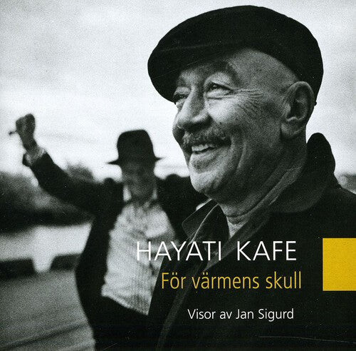CD диск Sigurd / Hayati Kafe: Varmens Skull
CD диск Sigurd / Hayati Kafe: Varmens Skull