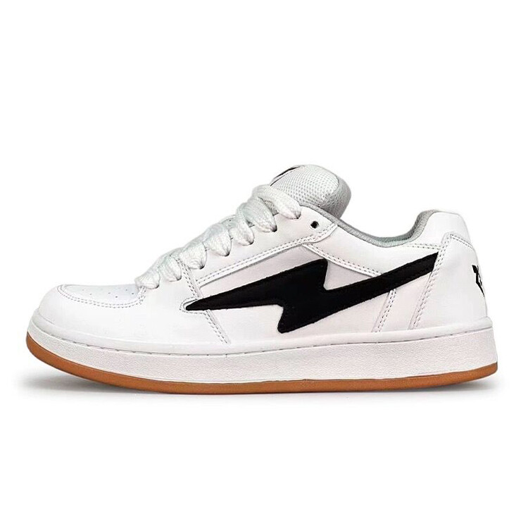 Кроссовки Quantity LIANGHUO Skateboarding Shoes Women's Low-top, желтый 
Кроссовки Quantity LIANGHUO Skateboarding Shoes Women's Low-top, желтый