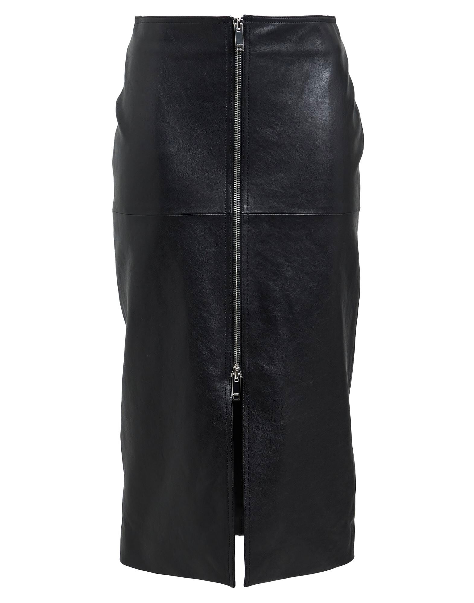 Юбка миди Isabel Marant, черный
Юбка миди Isabel Marant, черный