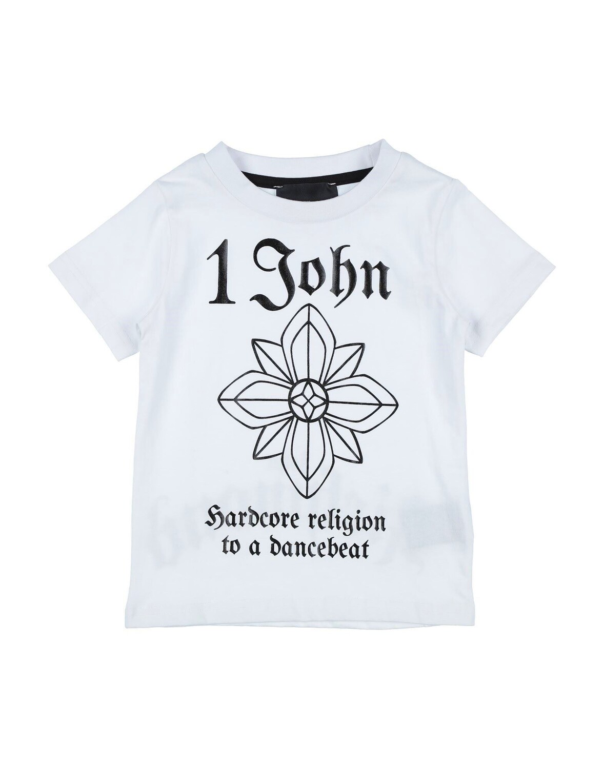 Футболка John Richmond, белый
Футболка John Richmond, белый