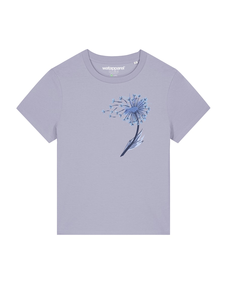 Рубашка Watapparel Dandelion, сиреневый
Рубашка Watapparel Dandelion, сиреневый