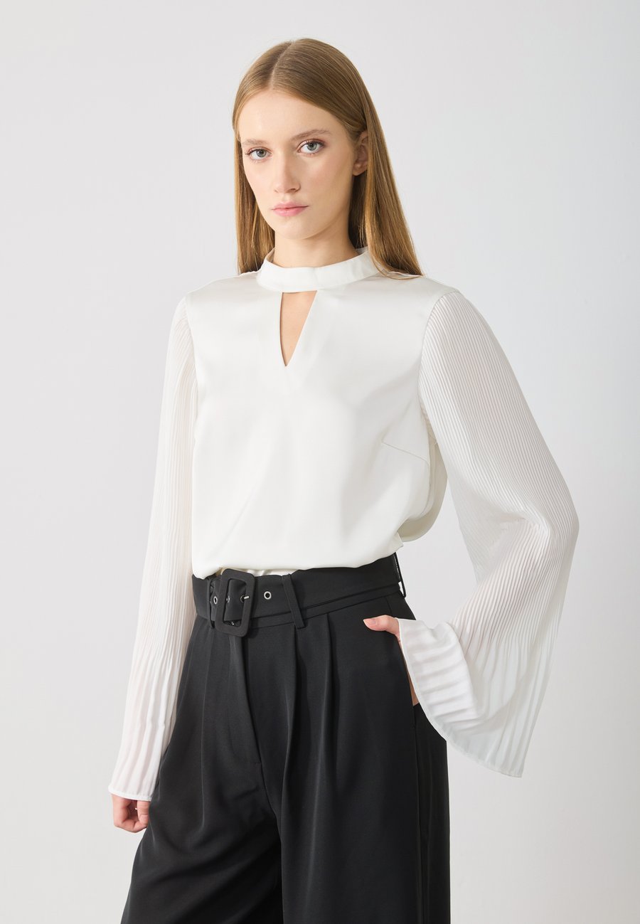 Блуза Anna Field Blouse, Cloud Dancer/Off-White
Блуза Anna Field Blouse, Cloud Dancer/Off-White