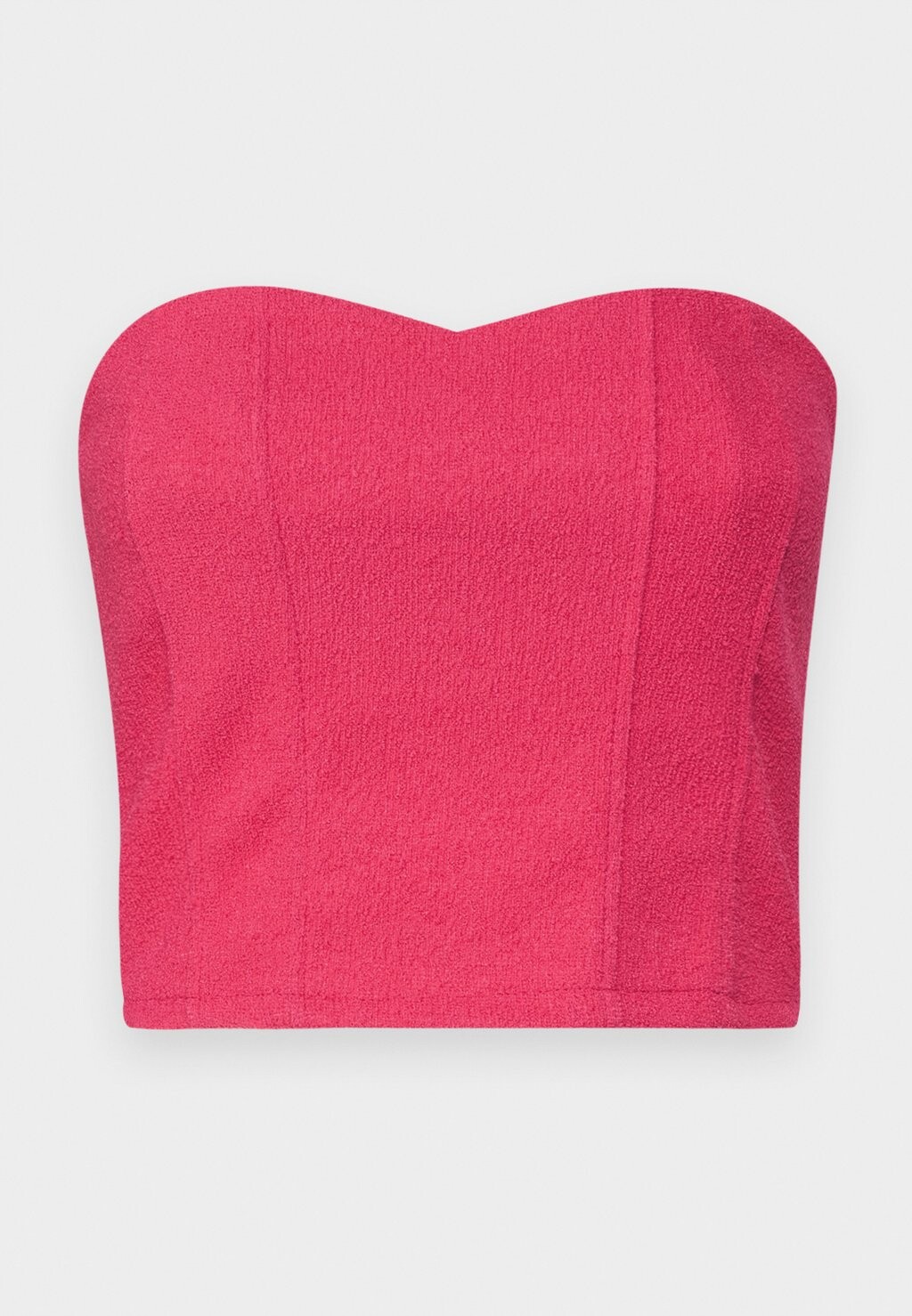 Топ LYKKE BONED BANDEAU WAL G., розовый
Топ LYKKE BONED BANDEAU WAL G., розовый