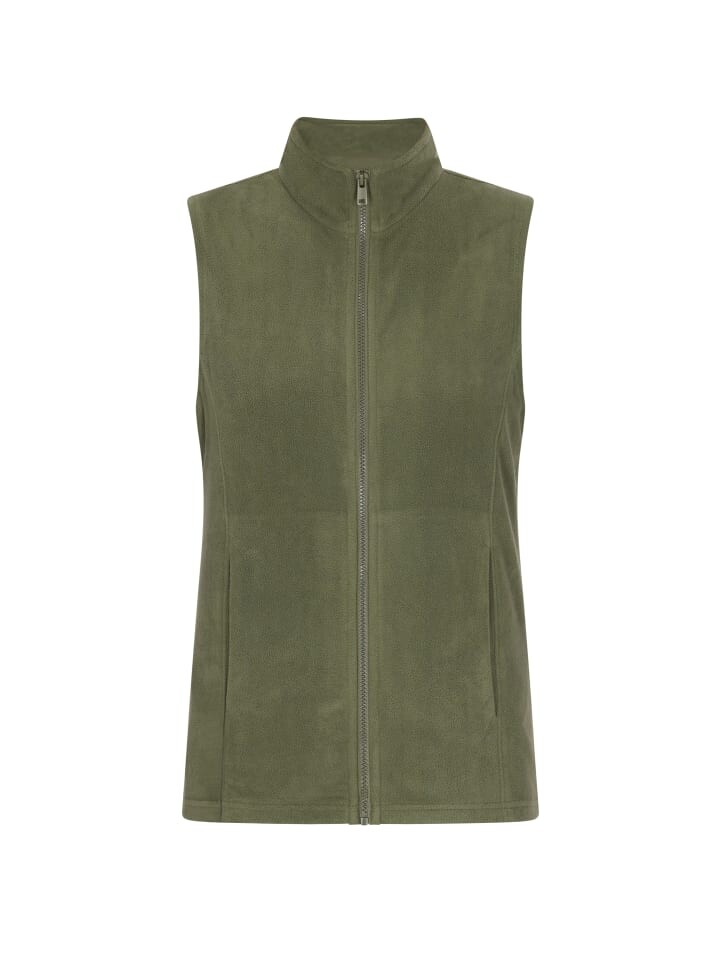 Жилет cosimon Weste, хаки
Жилет cosimon Weste, хаки