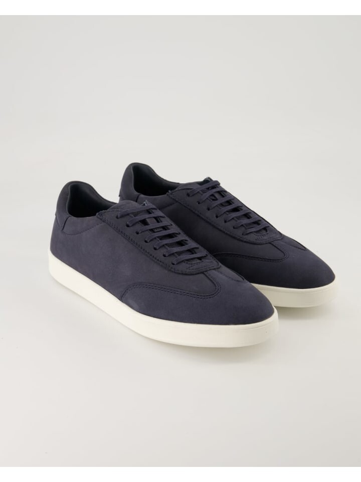 Кроссовки на шнуровке Geox, синий
Кроссовки на шнуровке Geox, синий