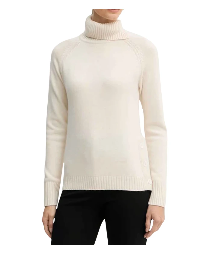 Свитер Диуф Silvian Heach, белый
Свитер Диуф Silvian Heach, белый