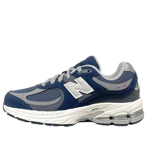 Кроссовки 2002r 'eclipse silver metallic' New Balance, мультиколор
Кроссовки 2002r 'eclipse silver metallic' New Balance, мультиколор