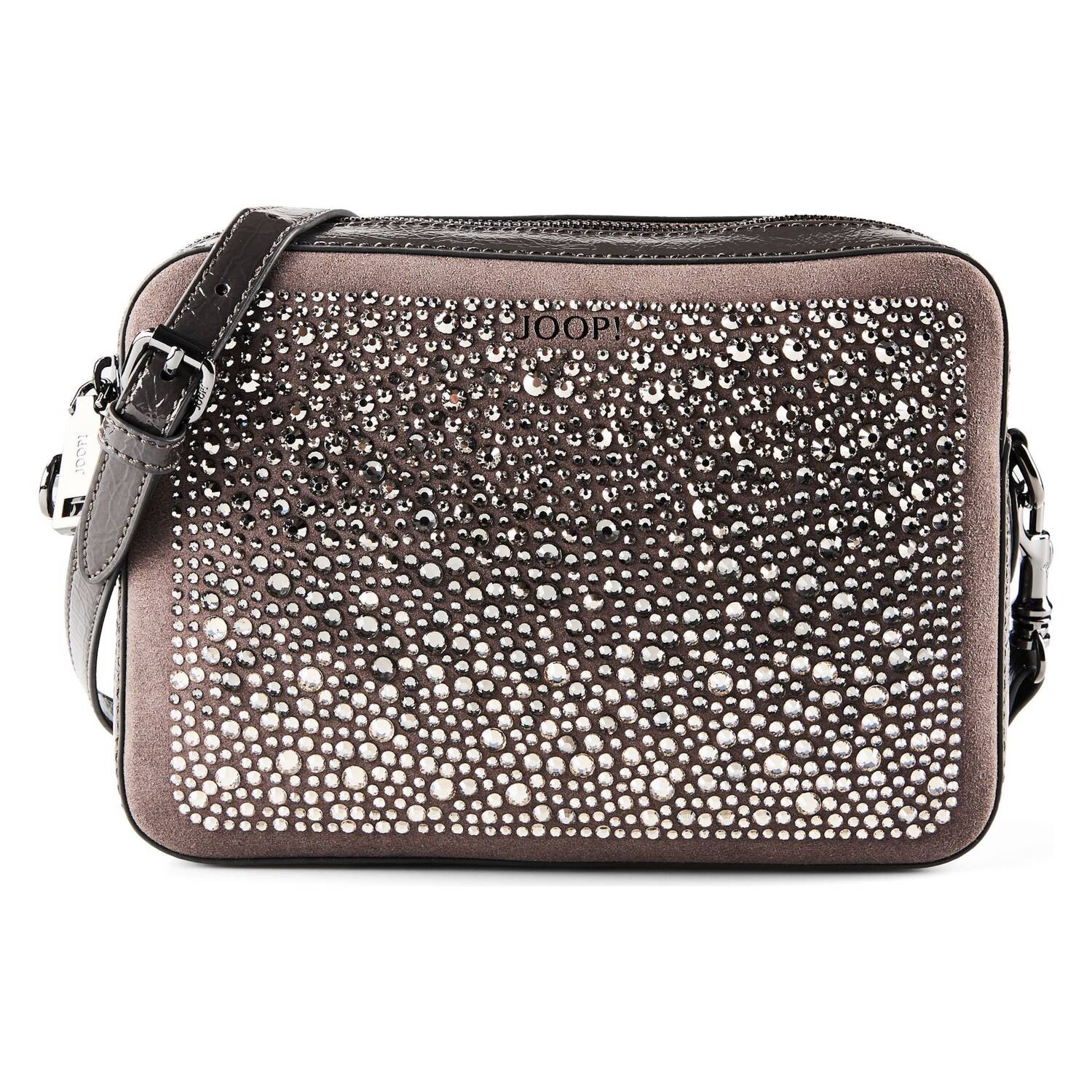 JOOP! Сумка кросс-боди 'Gioiello' в цвете Taupe
JOOP! Сумка кросс-боди 'Gioiello' в цвете Taupe
