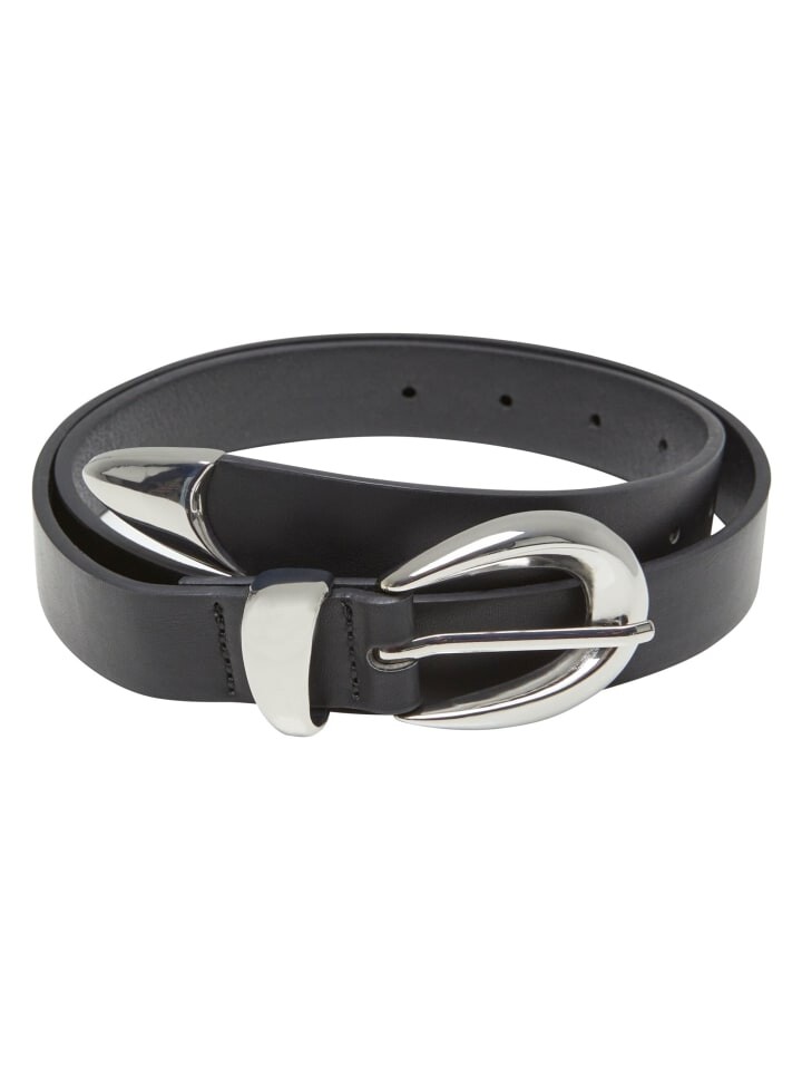 Ремень Urban Classics Gürtel, цвет black/silver
Ремень Urban Classics Gürtel, цвет black/silver