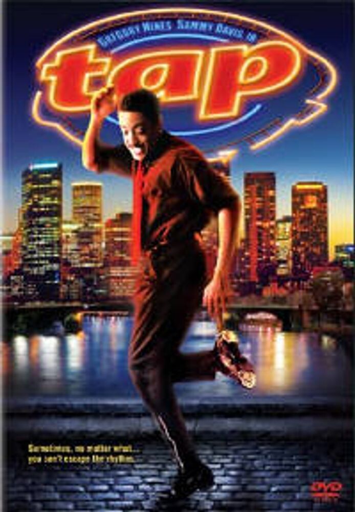 Диск DVD Tap
Диск DVD Tap