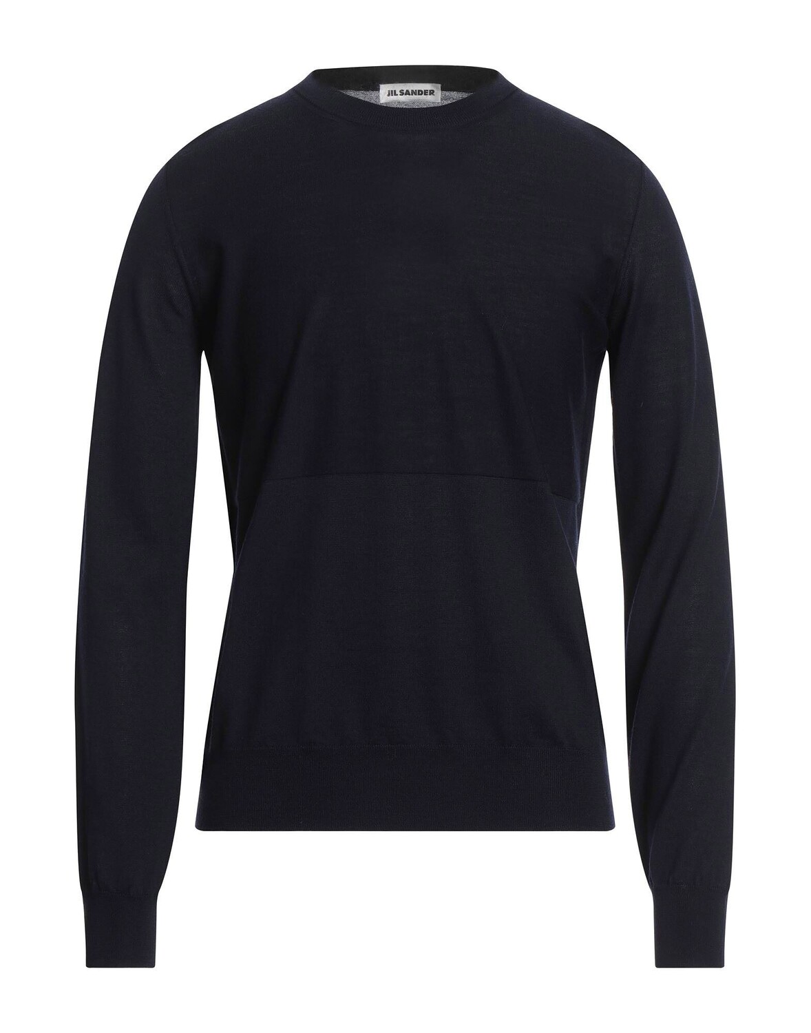 Свитер Jil Sander, синий
Свитер Jil Sander, синий