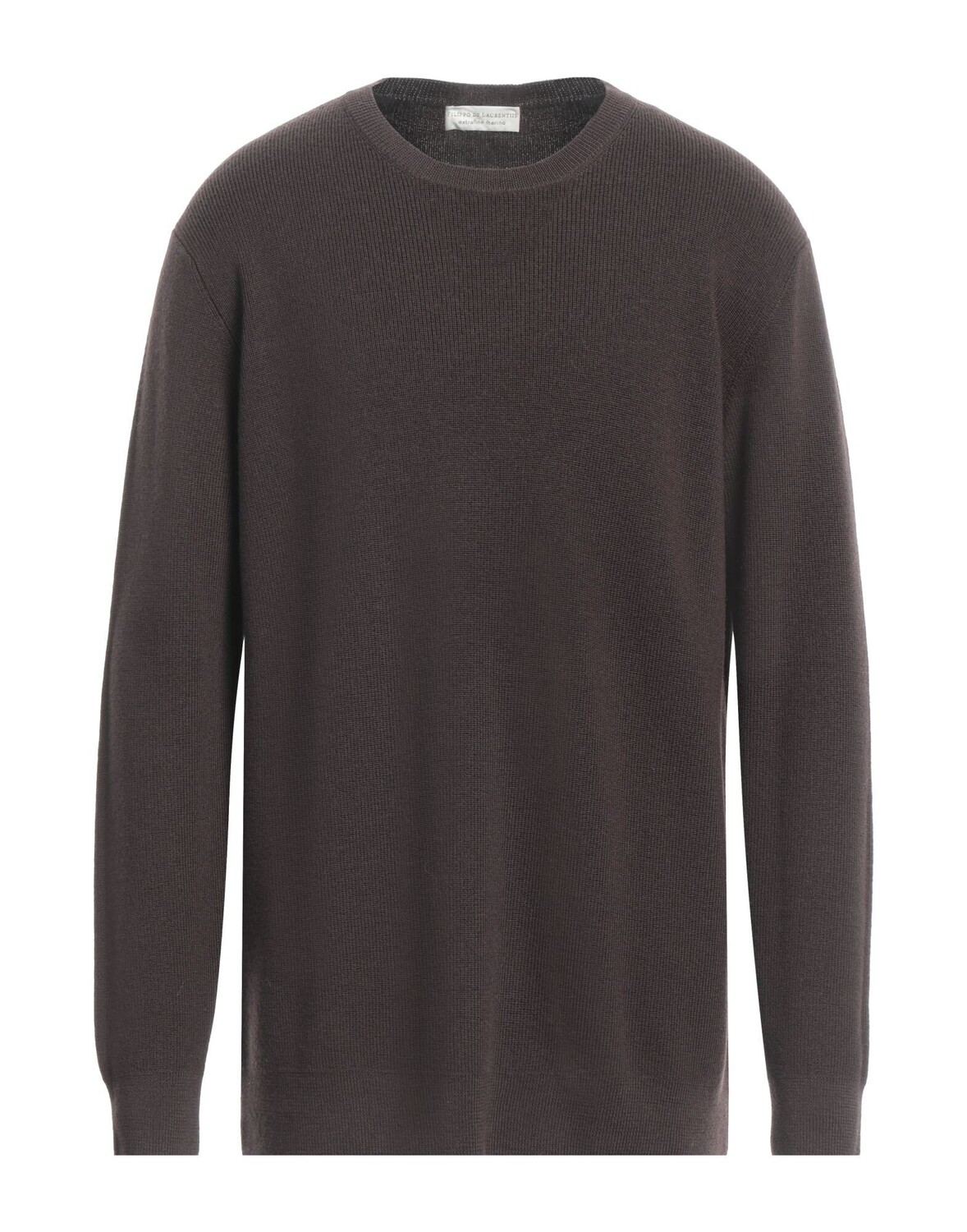 Свитер Filippo De Laurentiis, темно-коричневый
Свитер Filippo De Laurentiis, темно-коричневый