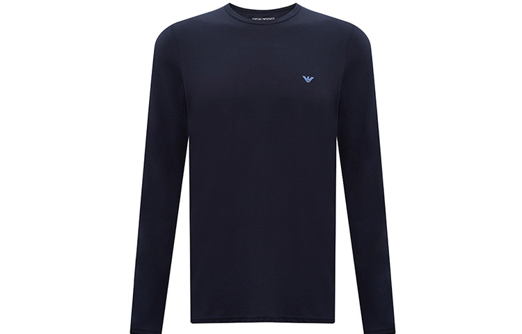 Футболка SS24 Мужская Темно-синяя EMPORIO ARMANI
Футболка SS24 Мужская Темно-синяя EMPORIO ARMANI