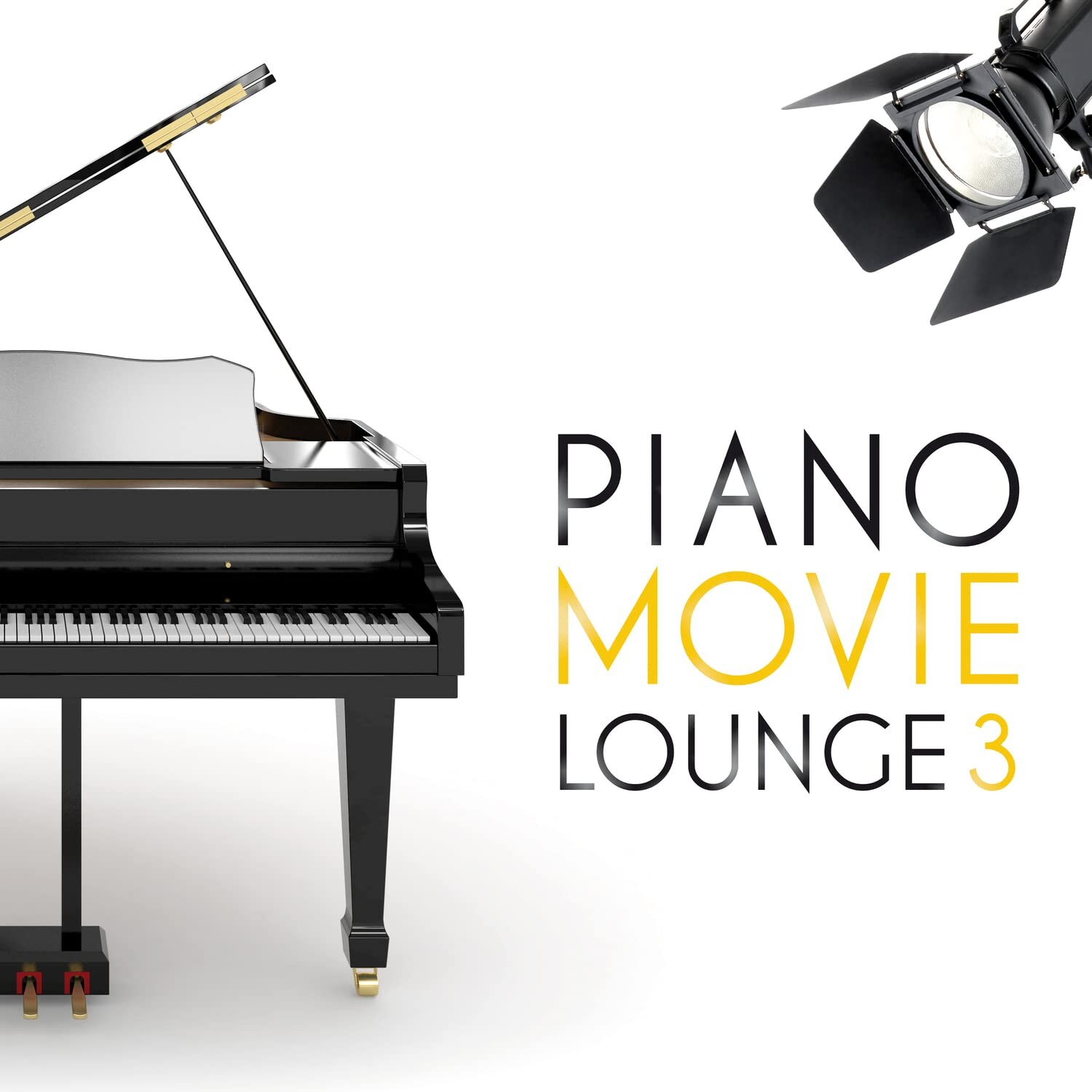 CD диск Wong, See Siang: Piano Movie Lounge Vol 3
CD диск Wong, See Siang: Piano Movie Lounge Vol 3
