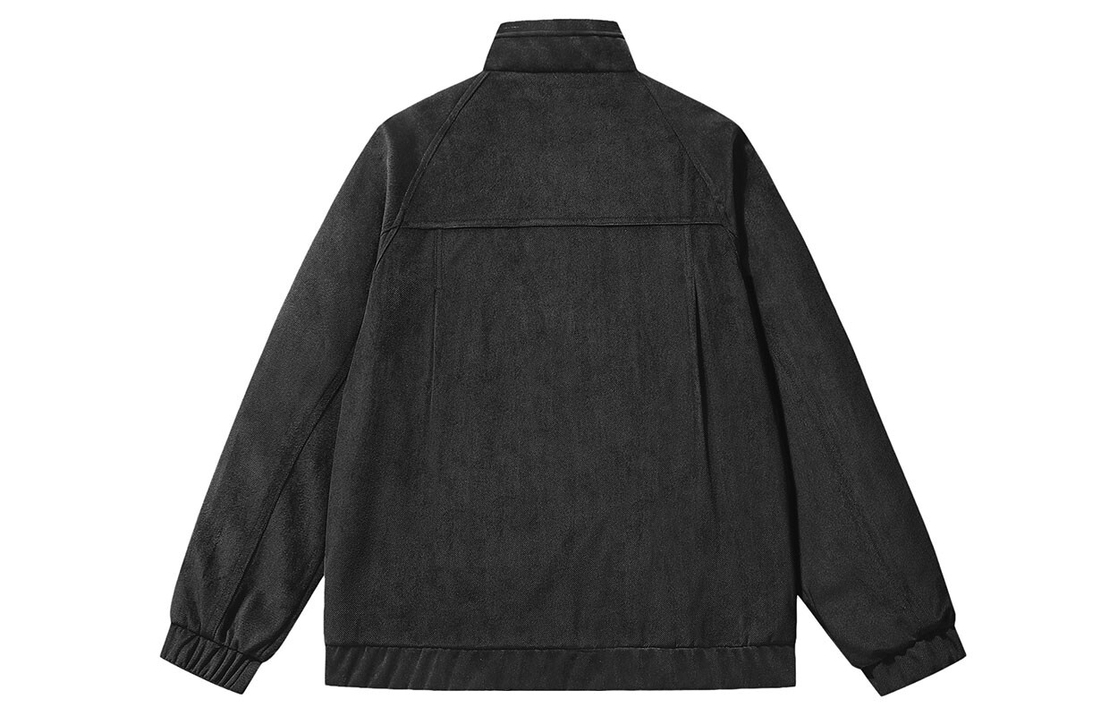 Куртка унисекс Jeep, черный
Куртка унисекс Jeep, черный