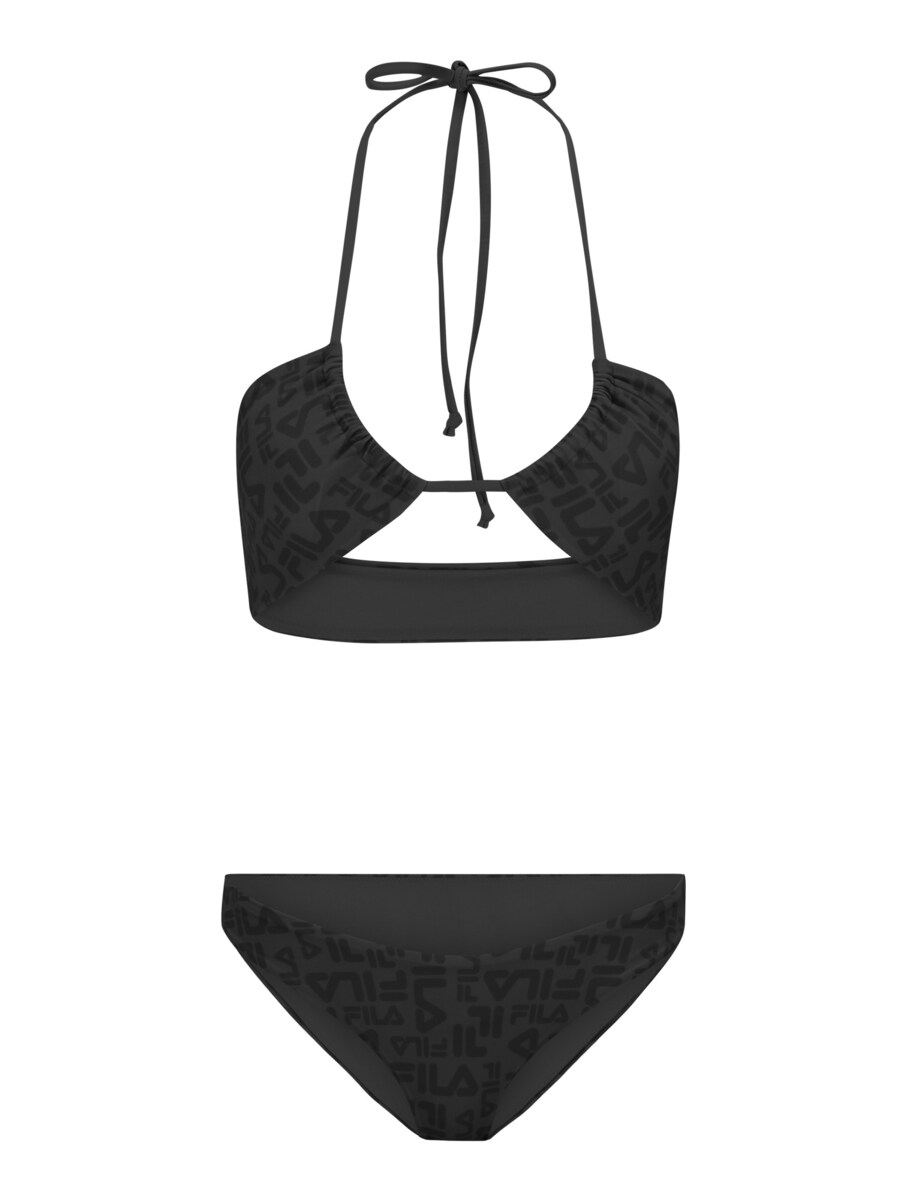 Бикини FILA SAGRES, черный
Бикини FILA SAGRES, черный