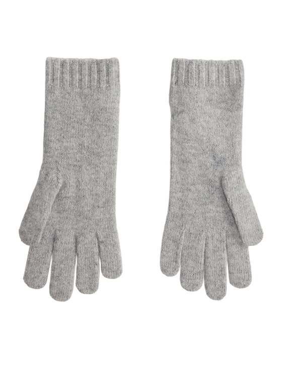 Перчатки 455981440004 Polo Ralph Lauren, серый
Перчатки 455981440004 Polo Ralph Lauren, серый