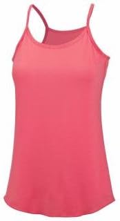 Columbia Women's Layer First Cami Knit Top, Burnt Henna
Columbia Women's Layer First Cami Knit Top, Burnt Henna