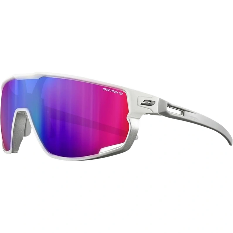 Спортивные очки Rush Spectron HD 3 Julbo, grau matt-grau zinnoberrot
Спортивные очки Rush Spectron HD 3 Julbo, grau matt-grau zinnoberrot