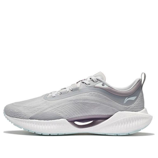 Кроссовки супер легкие xix Li-Ning, серый
Кроссовки супер легкие xix Li-Ning, серый