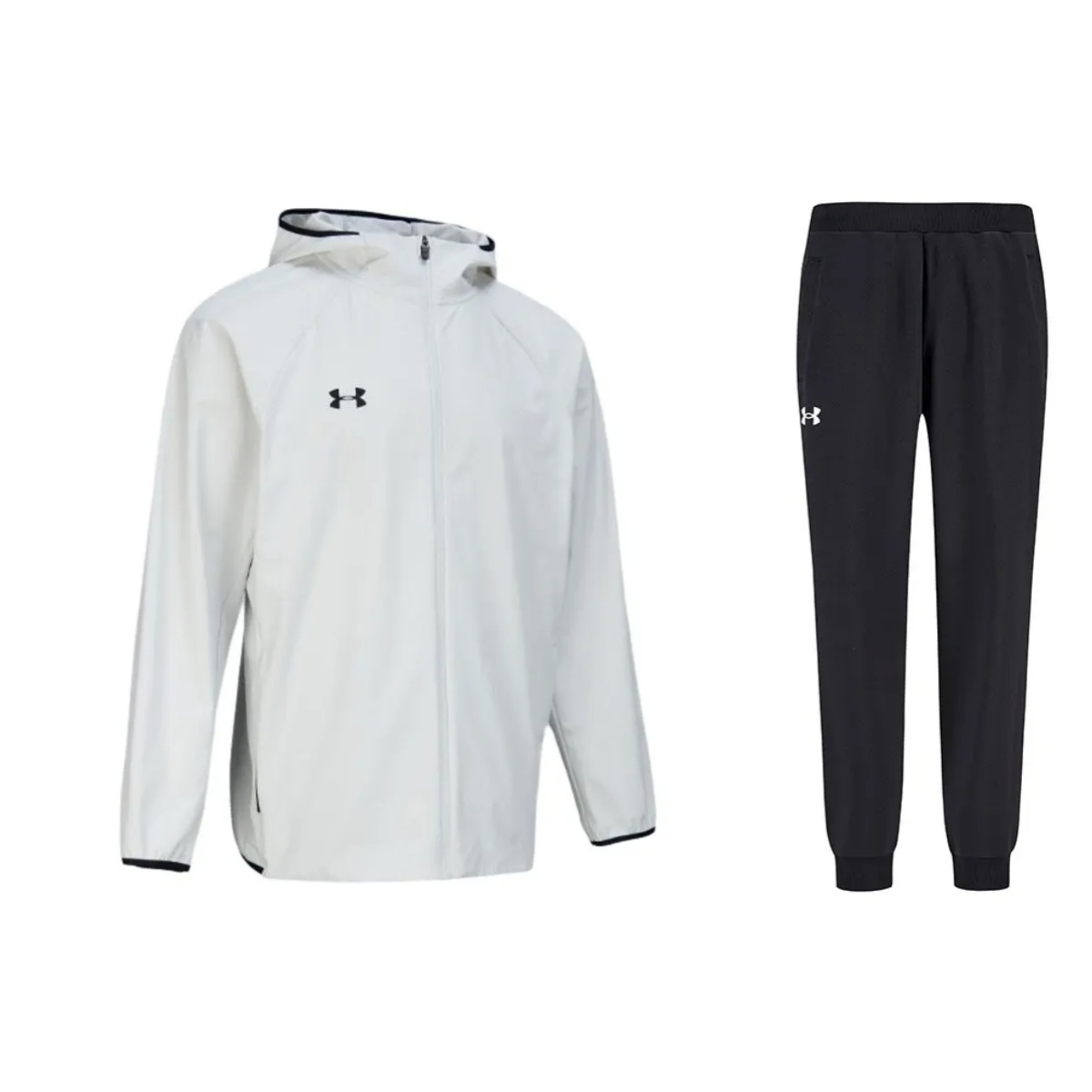 Повседневная спортивная одежда мужская Under Armour
Повседневная спортивная одежда мужская Under Armour