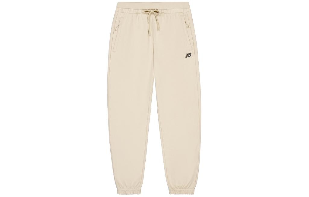 Трикотажные спортивные штаны мужские светло-хаки New Balance, хаки
Трикотажные спортивные штаны мужские светло-хаки New Balance, хаки