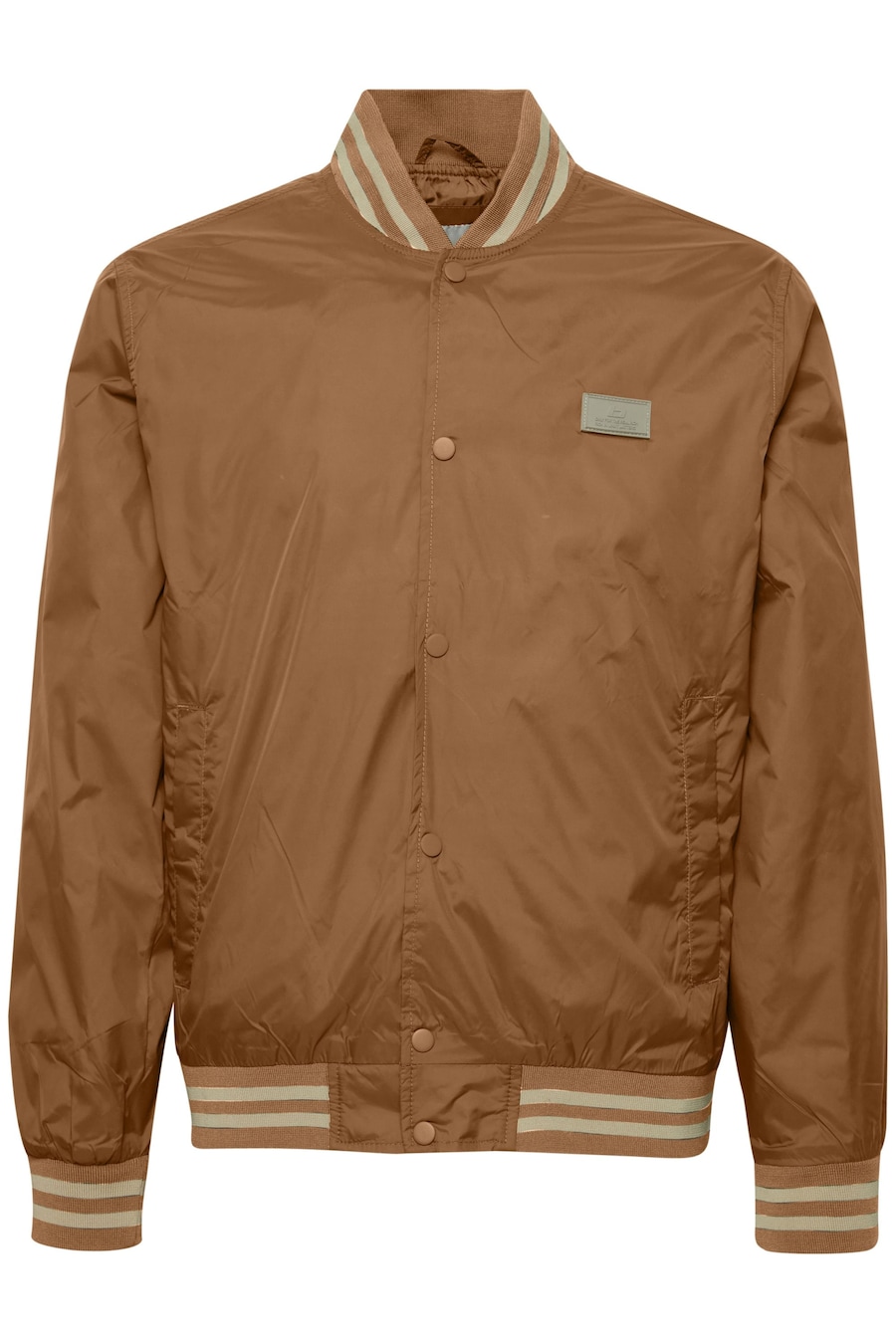 Куртка межсезонная BLEND, коричневый
Куртка межсезонная BLEND, коричневый