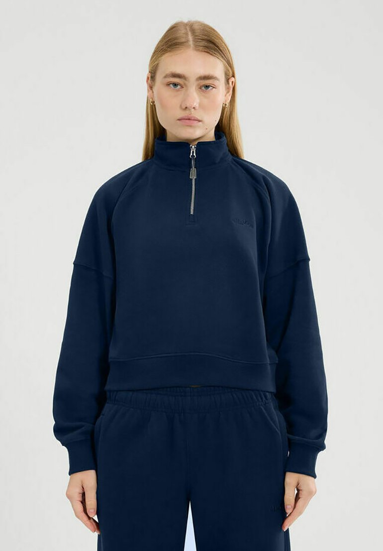 Толстовка Ellesse Sweatshirt, Navy/Dark Blue
Толстовка Ellesse Sweatshirt, Navy/Dark Blue