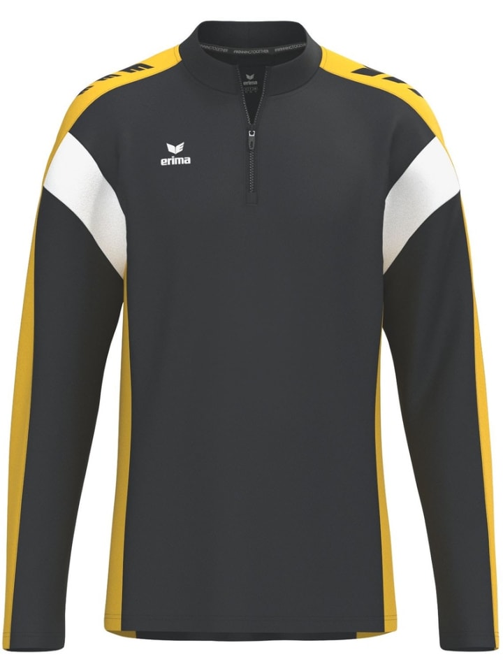 Пуловер Celebrate 125 Training Top erima, черный
Пуловер Celebrate 125 Training Top erima, черный