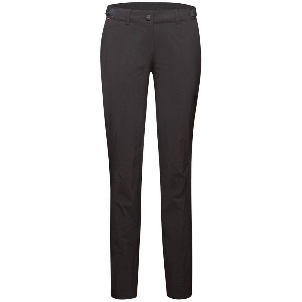 Брюки Mammut Runbold, черный
Брюки Mammut Runbold, черный