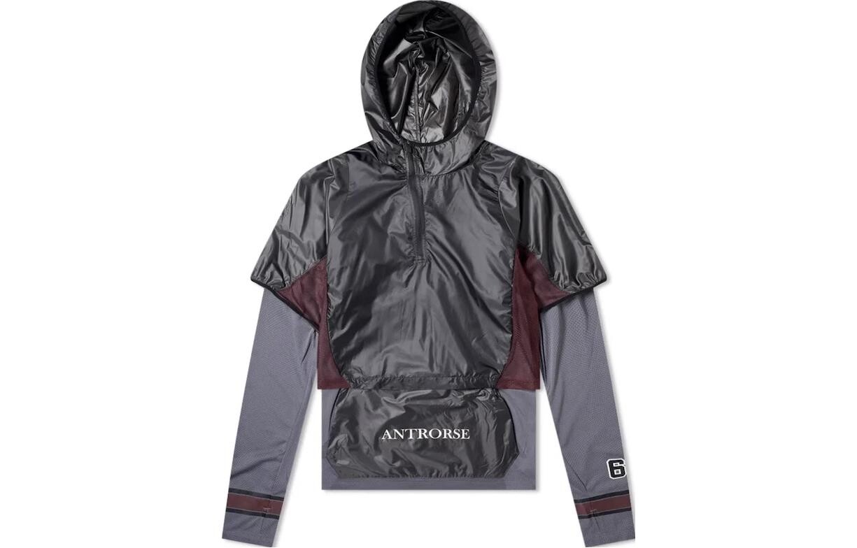 Мужская кофта для похудения Nike, черный
Мужская кофта для похудения Nike, черный