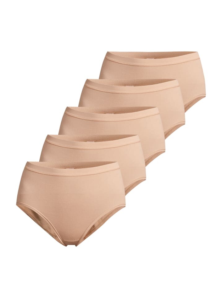 Трусы Conta Maxi Slip Feinripp, цвет ton
Трусы Conta Maxi Slip Feinripp, цвет ton