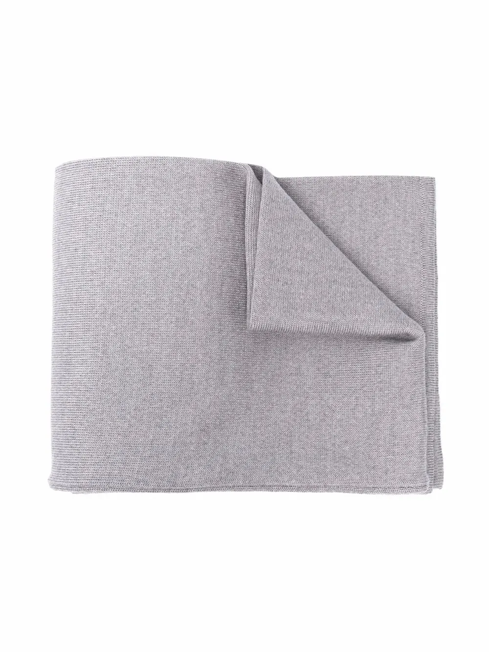 Шарф вязки интарсия с логотипом Palm Angels Kids, серый
Шарф вязки интарсия с логотипом Palm Angels Kids, серый