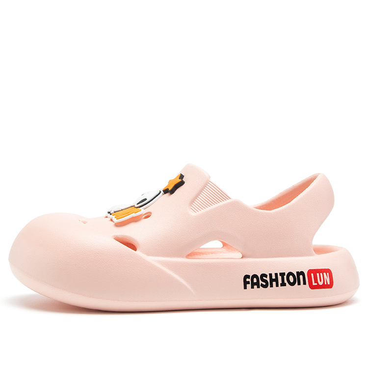 Детские сандалии SNOOPY, розовый/оранжевый
Детские сандалии SNOOPY, розовый/оранжевый