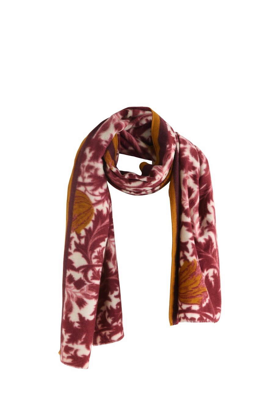 Шарф Next TAPESTRY FLORAL LIGHTWEIGHT, Berry Red/Red
Шарф Next TAPESTRY FLORAL LIGHTWEIGHT, Berry Red/Red