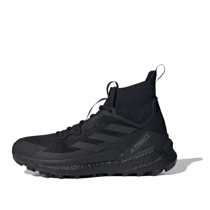 Adidas Кроссовки Terrex Free Hiker 2.0 'Black Grey'
Adidas Кроссовки Terrex Free Hiker 2.0 'Black Grey'
