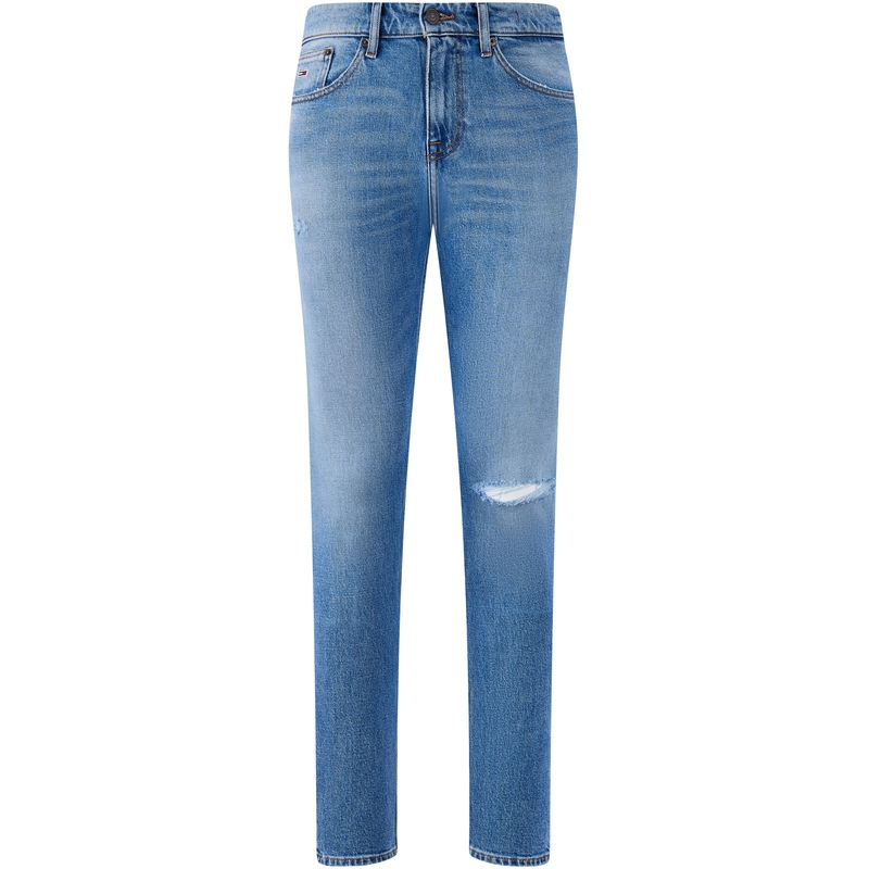 Джинсы мужские Tommy Hilfiger, голубой
Джинсы мужские Tommy Hilfiger, голубой