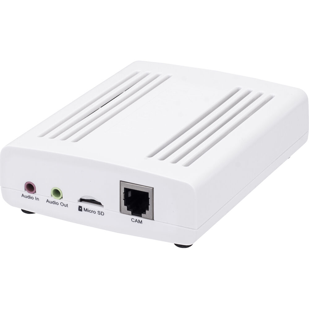 Внутренняя видеосистема Vivotek VC9101
Внутренняя видеосистема Vivotek VC9101