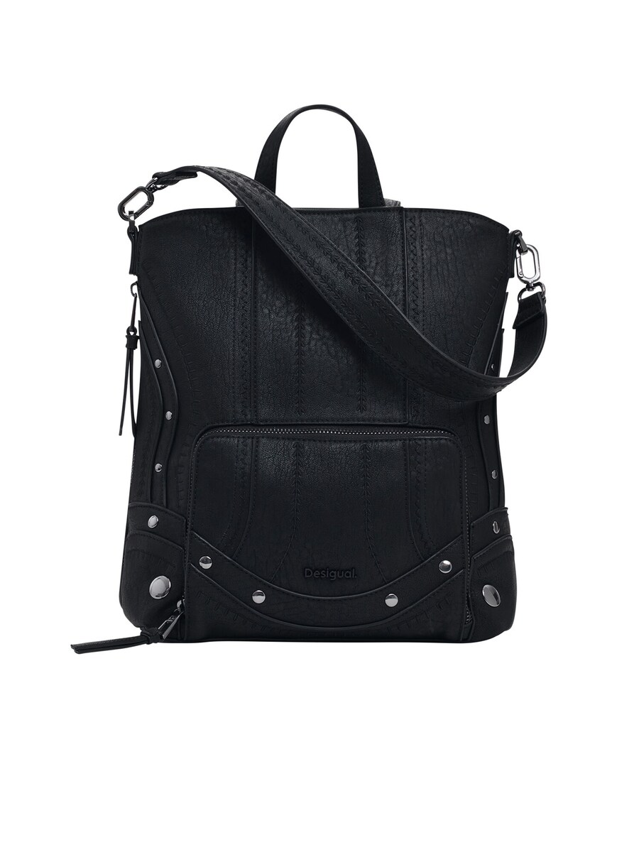 Рюкзак Desigual, Black
Рюкзак Desigual, Black