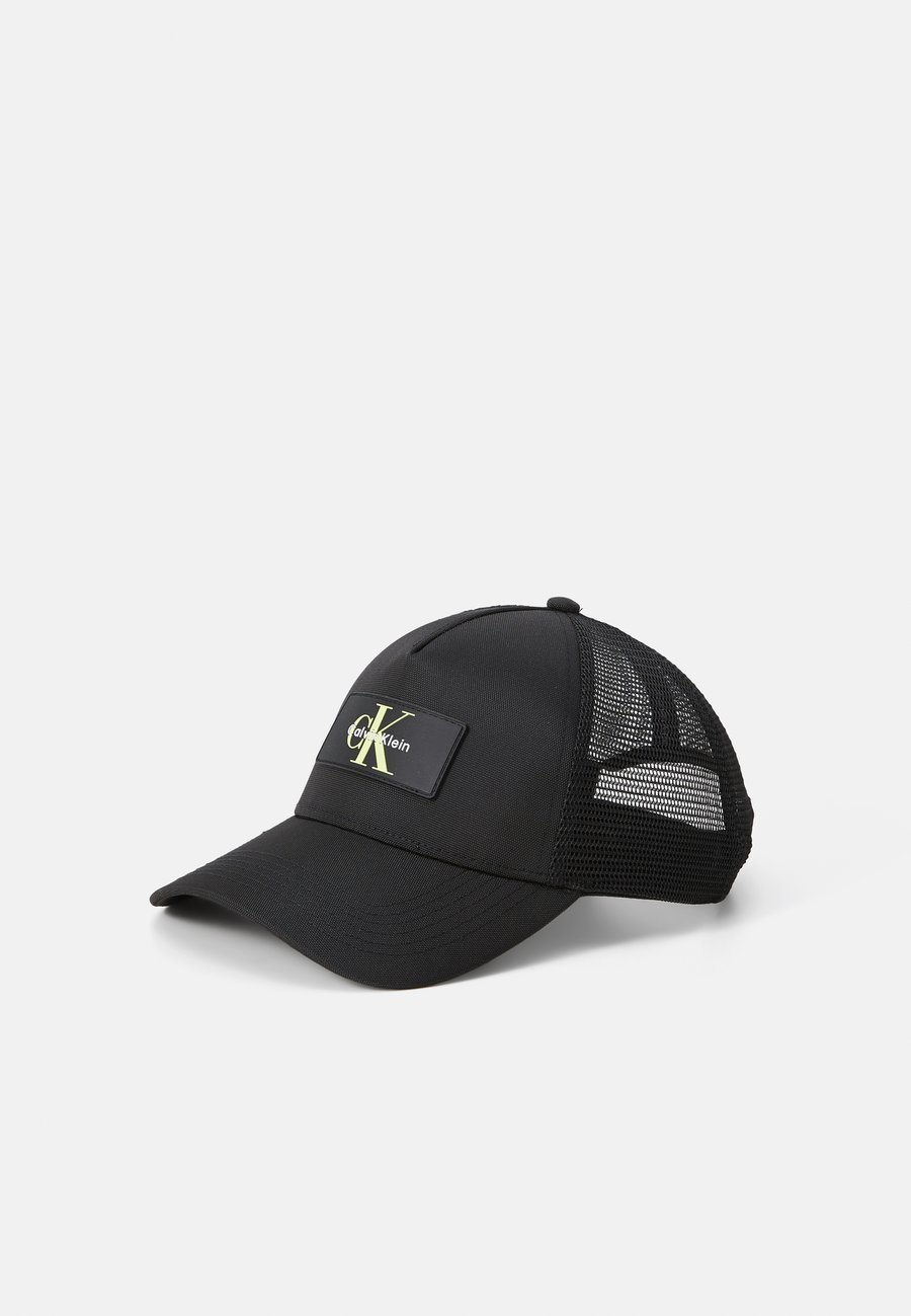 Бейсболка Calvin Klein Cap, Black
Бейсболка Calvin Klein Cap, Black