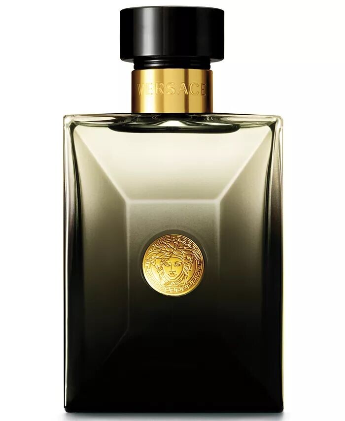 Мужская парфюмированная вода Pour Homme Oud Noir, парфюмированная вода-спрей, 3,4 унции Versace
Мужская парфюмированная вода Pour Homme Oud Noir, парфюмированная вода-спрей, 3,4 унции Versace