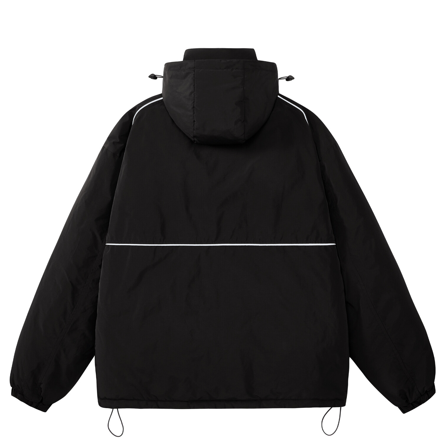 Стеганая куртка унисекс Coca-Cola, Светло-бежевый
Стеганая куртка унисекс Coca-Cola, Светло-бежевый