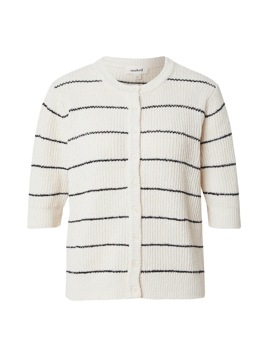 Вязаный кардиган SOAKED IN LUXURY SLWinta, белый
Вязаный кардиган SOAKED IN LUXURY SLWinta, белый