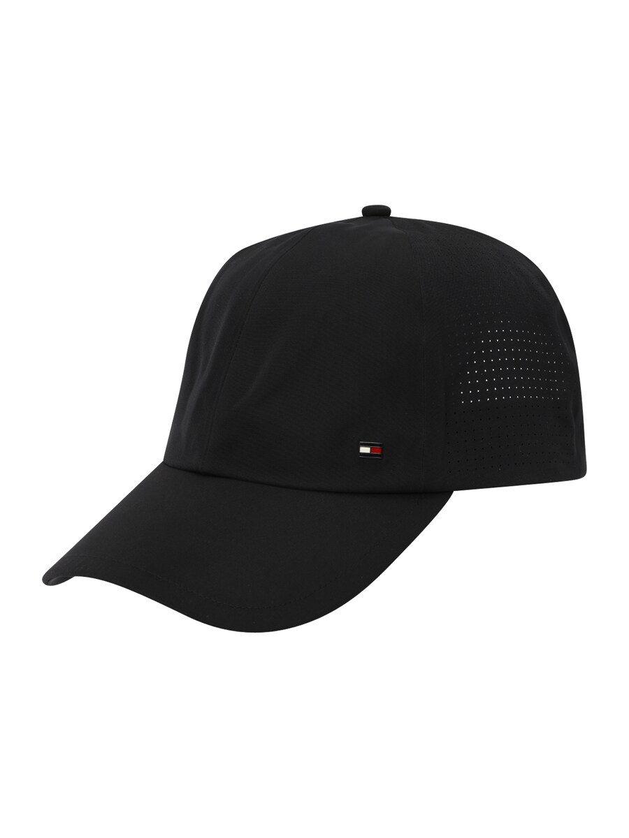 Бейсболка TOMMY HILFIGER, черный
Бейсболка TOMMY HILFIGER, черный