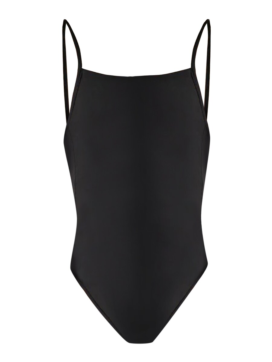 Блузка-боди No Matter What, черный
Блузка-боди No Matter What, черный