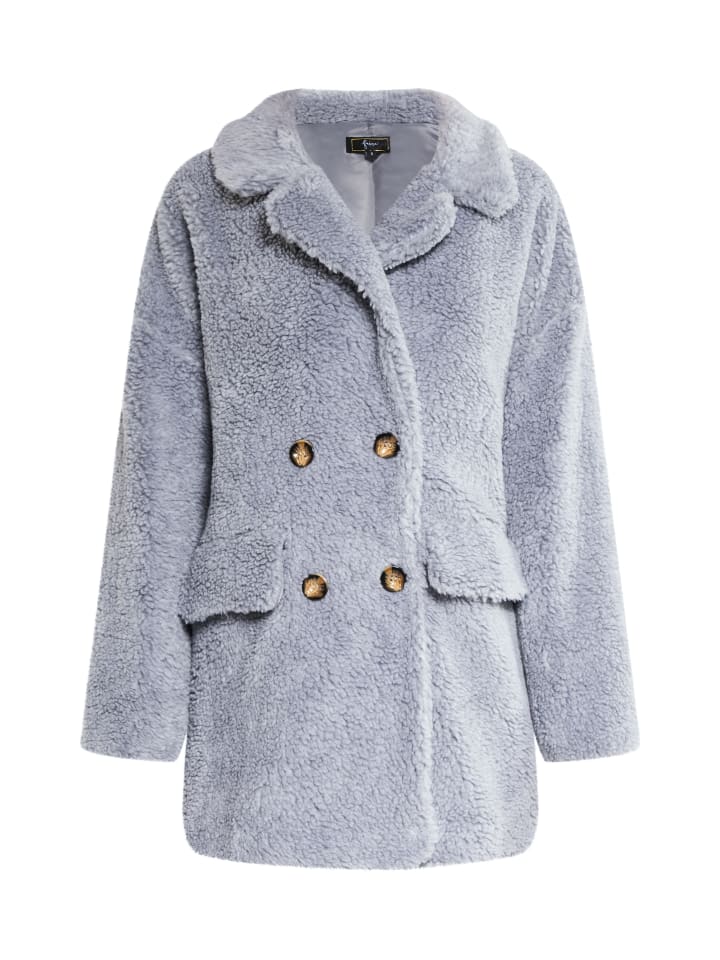 Женское пальто серого меланжа faina
Женское пальто серого меланжа faina