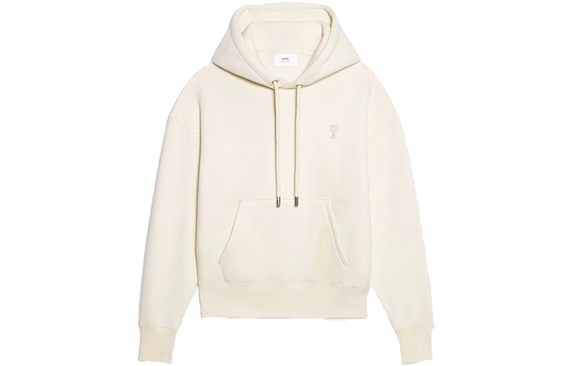 Свитшот мужской Ecru AMIPARIS
Свитшот мужской Ecru AMIPARIS