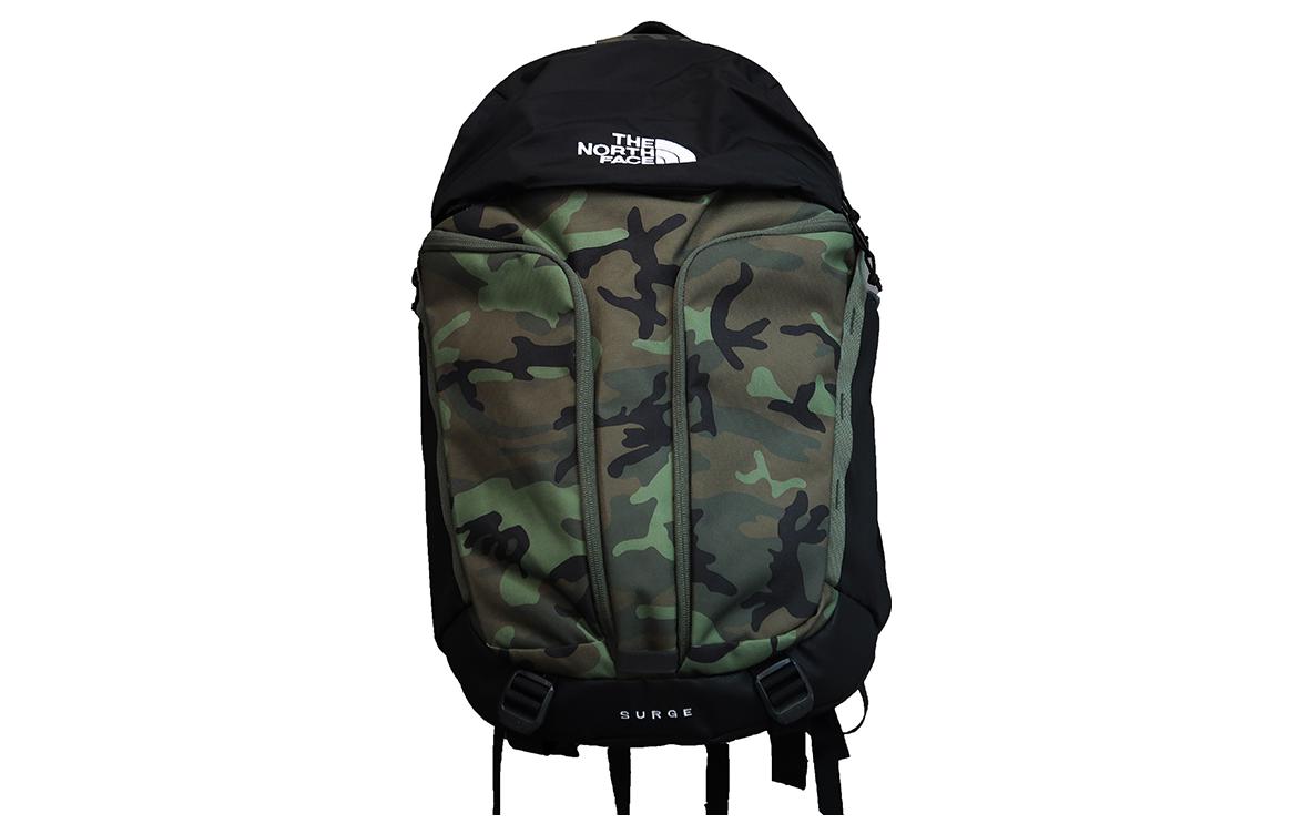 Рюкзак Surge THE NORTH FACE
Рюкзак Surge THE NORTH FACE